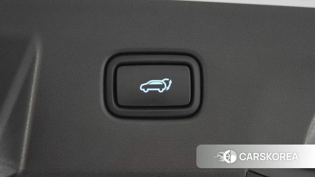 Hyundai Tucson Hybrid (NX4) id 4388895 из Кореи 8