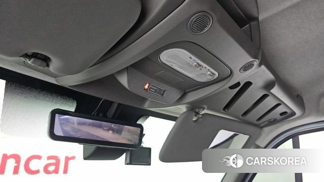 Renault Korea (Samsung) Master id 3963448 из Кореи 8