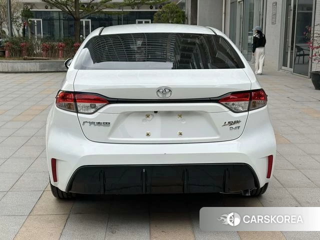 Toyota Lei Ling id 4262340 из Китая 8