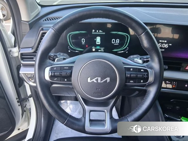 Kia Sportage 5th Generation id 4707597 из Кореи 8