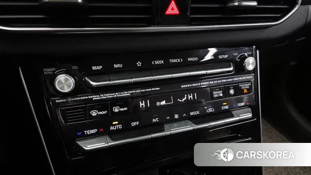 Kia K7 Premier Hybrid id 3453845 из Кореи 8