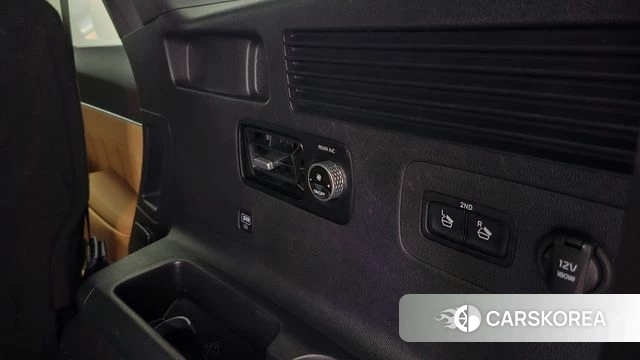 Kia Sorento 4th Generation id 4754729 из Кореи 8