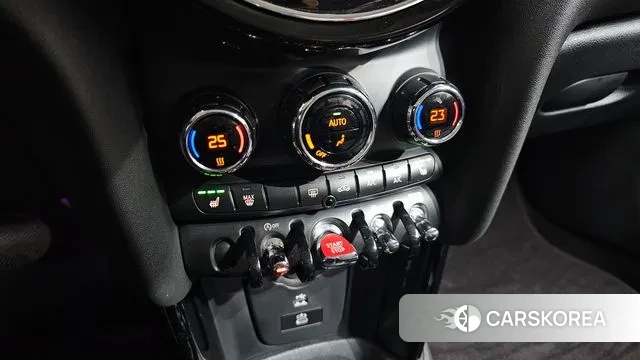 Mini Cooper id 3394334 из Кореи 8