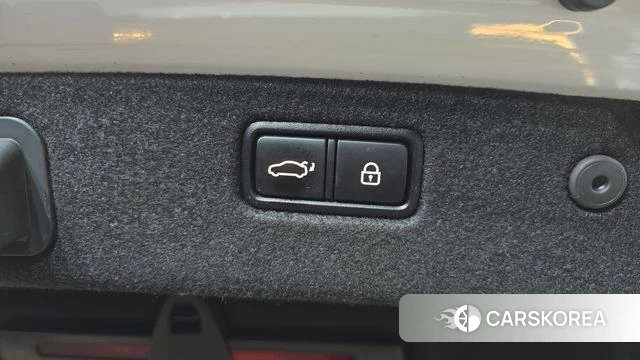 Genesis G70 id 4637850 из Кореи 8
