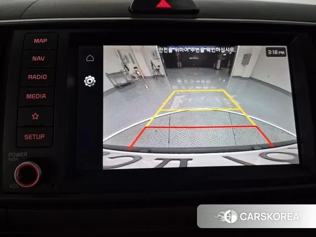 Kia The New Kia Ray id 3487627 из Кореи 8