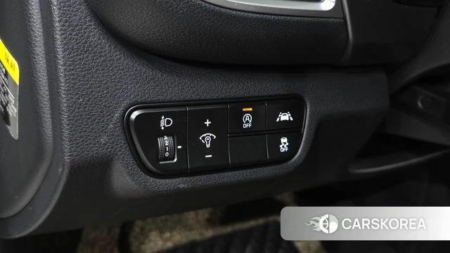 Kia Seltos id 4595317 из Кореи 8