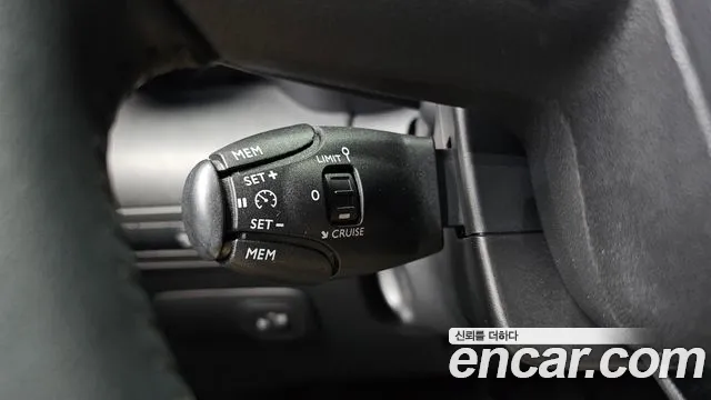 Citroen / DS C3 Aircross id 2266864 из Кореи 8