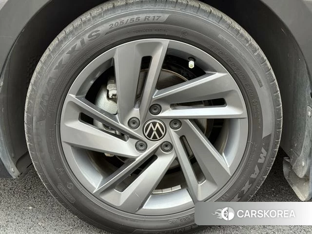 Volkswagen Lingdu id 4215684 из Китая 8