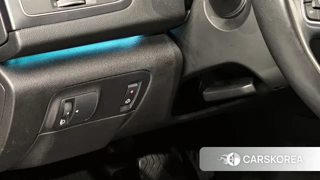 Renault Korea (Samsung) The New SM6 id 3013179 из Кореи 8