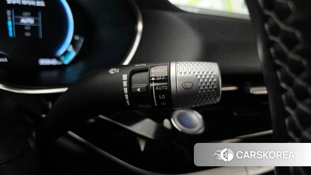 Genesis G80 (RG3) id 4382610 из Кореи 8