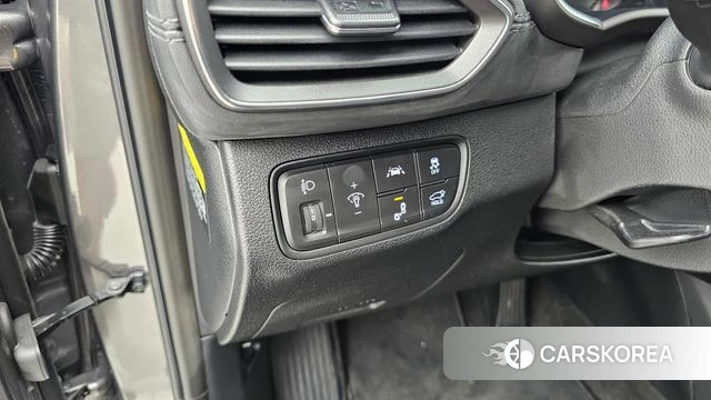 Hyundai Santa Fe TM id 4519822 из Кореи 8