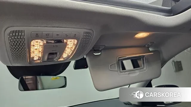 Mercedes-Benz GLE-Class W167 id 3706452 из Кореи 8