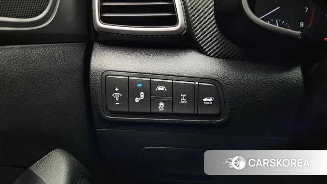 Hyundai All New Tucson id 3525580 из Кореи 8