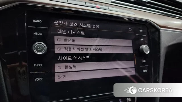 Volkswagen Passat GT (B8) id 3557833 из Кореи 8