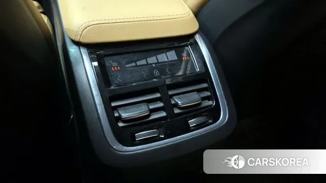 Volvo XC60 second Generation id 3577610 из Кореи 8