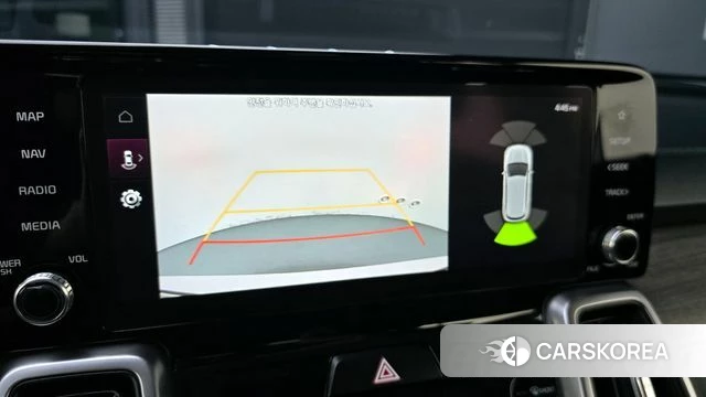 Kia Sorento 4th Generation id 3935520 из Кореи 8