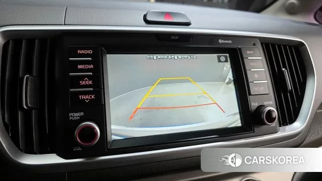 Kia The New Ray id 3045375 из Кореи 8