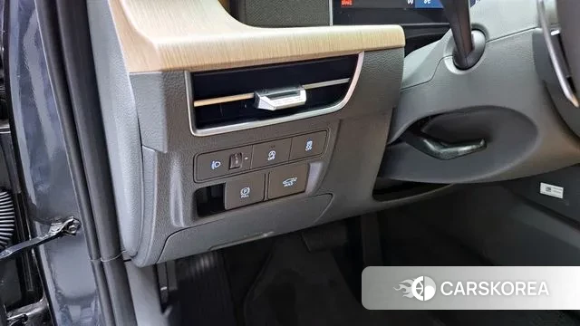 Hyundai Sonata D Edge (DN8) id 3419905 из Кореи 8