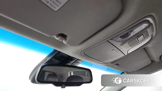 Kia Niro EV id 3226755 из Кореи 8