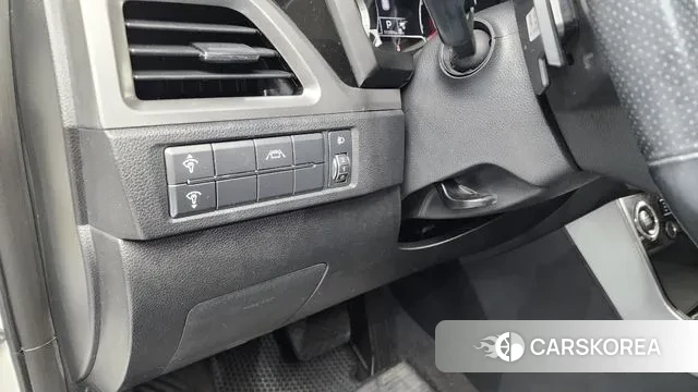 Ssangyong Beautiful Korando id 3356157 из Кореи 8