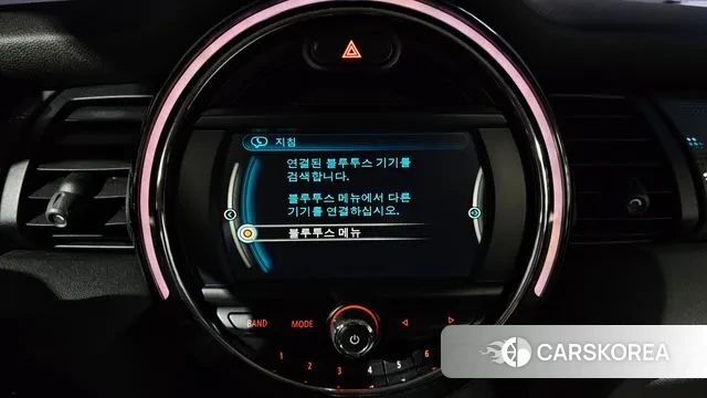 Mini Cooper id 3553000 из Кореи 8