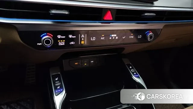 Kia The New Sorento 4th Generation id 3415202 из Кореи 8