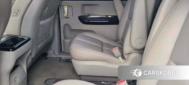 Kia The New Carnival id 3060889 из Кореи 8