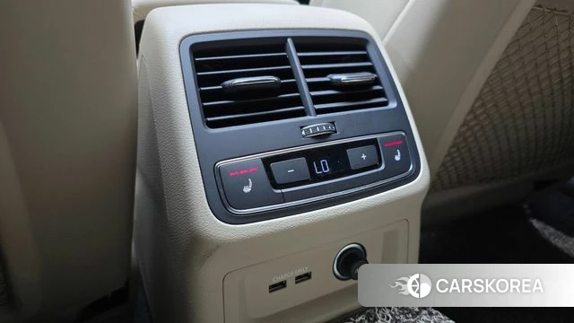 Audi A5 (F5) id 4688044 из Кореи 8