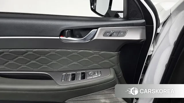 Hyundai Palisade id 3562059 из Кореи 8