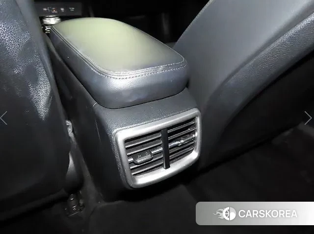 Kia The New K5 3rd generation id 3610269 из Кореи 8