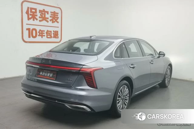 Red flag H5 id 3858003 из Китая 8