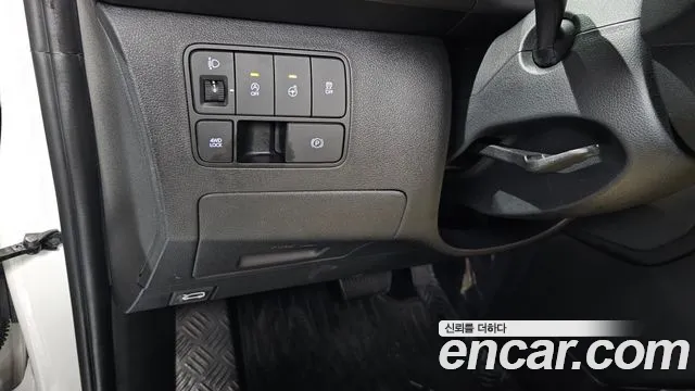 Hyundai Staria id 2847960 из Кореи 8