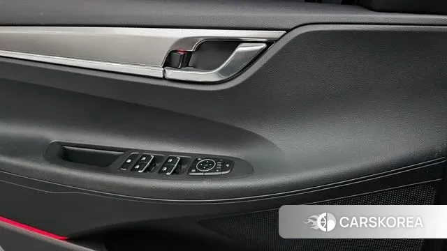 Hyundai The New Grandeur IG id 3054563 из Кореи 8