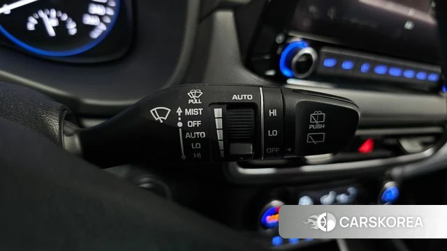 Hyundai The New Kona id 3877828 из Кореи 8