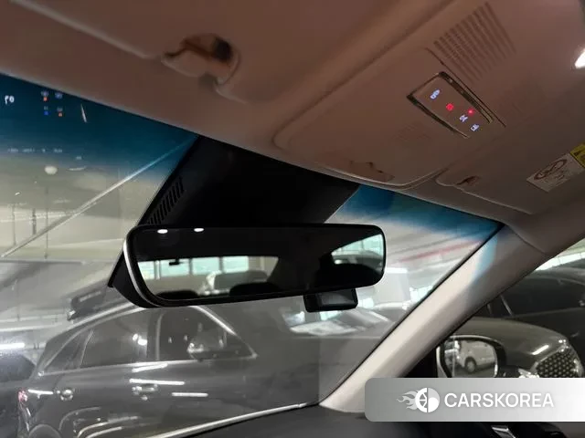 Hyundai The New Grandeur IG id 2940641 из Кореи 8