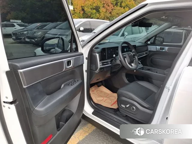 Hyundai Santa Fe (MX5) id 3353847 из Кореи 8