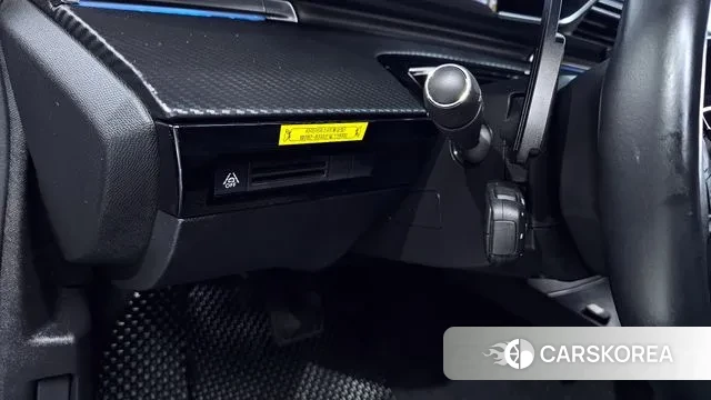 Peugeot 508 second Generation id 3374493 из Кореи 8