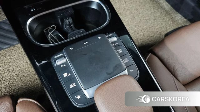 Mercedes-Benz CLA-Class C118 id 4893745 из Кореи 8