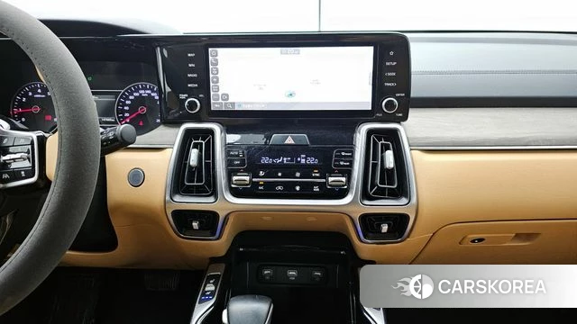 Kia Sorento 4th Generation id 3872517 из Кореи 8