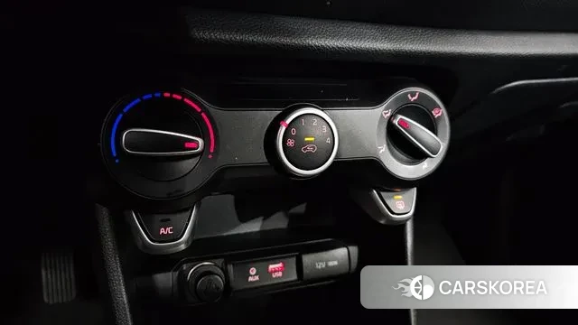 Kia All New Morning (JA) id 3351398 из Кореи 8