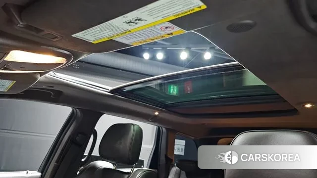 Jeep Grand Cherokee id 3275105 из Кореи 8