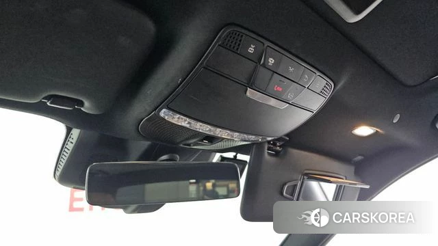 Mercedes-Benz E-Class W213 id 4711282 из Кореи 8