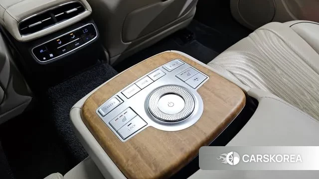 Genesis G80 (RG3) id 2901611 из Кореи 8