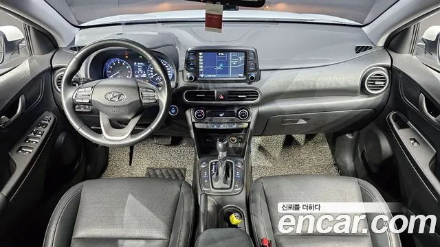 Hyundai Kona id 2791347 из Кореи 8