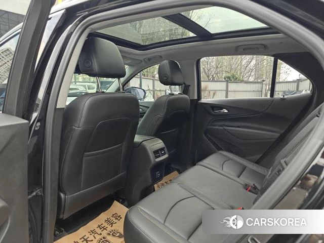Chevrolet Explorer id 4213488 из Китая 8
