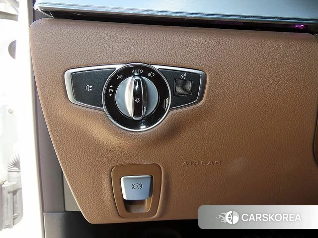 Mercedes-Benz E-Class W213 id 4894420 из Кореи 8