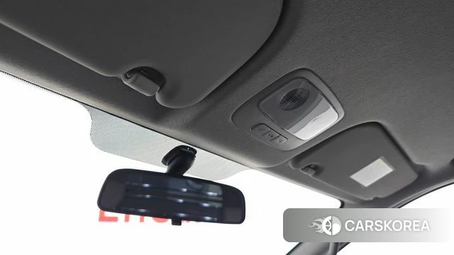 Hyundai The New Grand Starex id 4619755 из Кореи 8