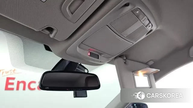 Renault Korea (Samsung) The New QM6 id 3139537 из Кореи 8