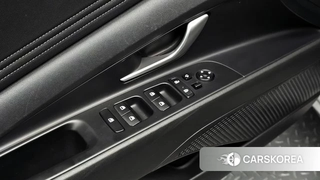 Hyundai Avante Hybrid (CN7) id 3964998 из Кореи 8