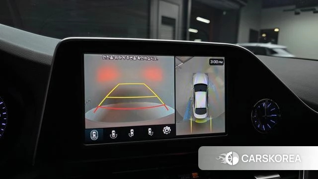 Hyundai Grandeur IG id 4295191 из Кореи 8